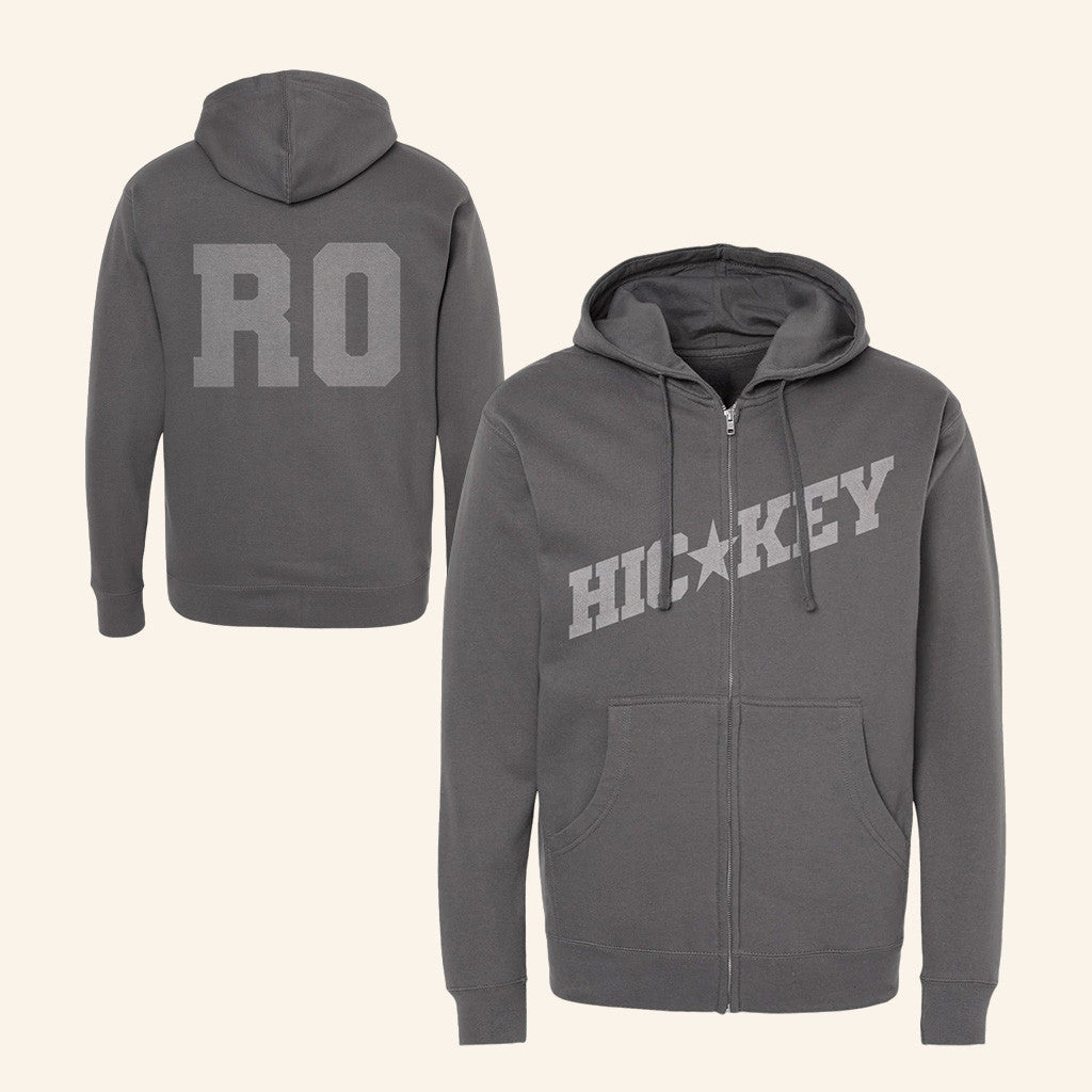 Royel Otis Merch Hickey Zip Up Hoodie Dad Gifts Royel Otis Merch Hickey Zip Up Hoodie Dad Gifts