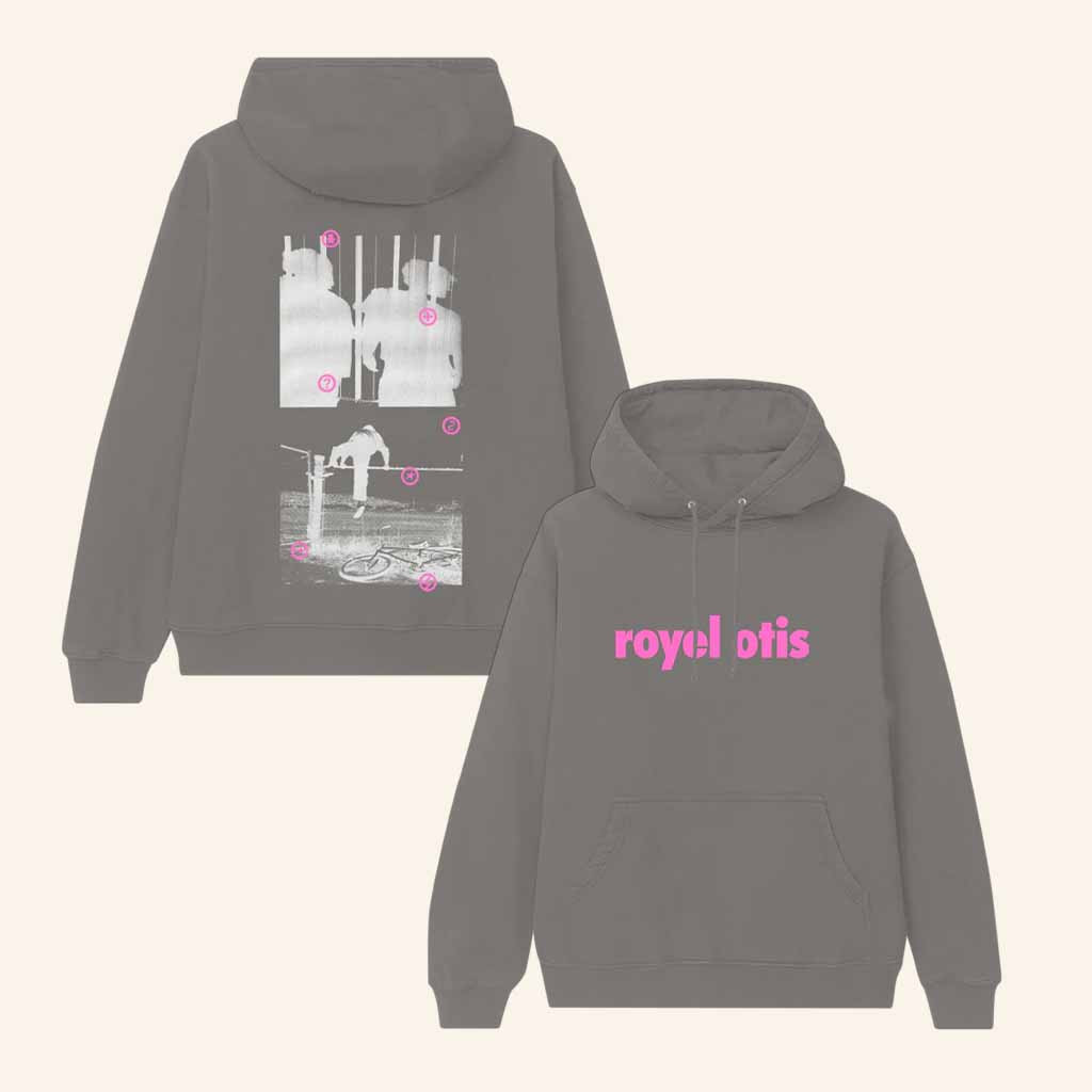 Royel Otis Merch Royel Otis Hoodie Unique Gifts For Music Lovers Royel Otis Merch Royel Otis Hoodie Unique Gifts For Music Lovers
