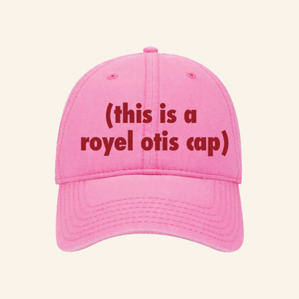 Royel Otis Merch This Is A Royel Otis Hat Gifts For Wife Royel Otis Merch This Is A Royel Otis Hat Gifts For Wife