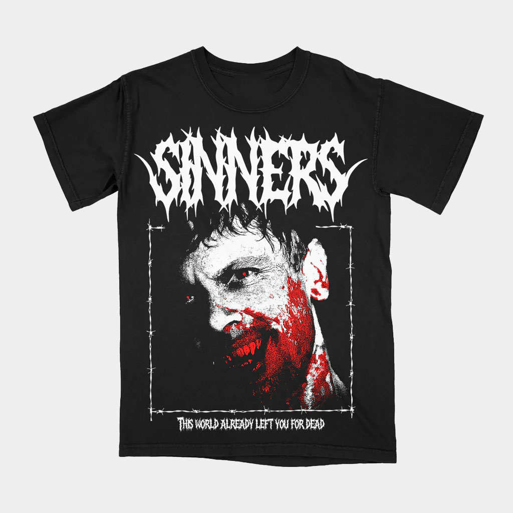 Rucking Fotten Merch Remmick T-Shirt Best Gifts For Boyfriend