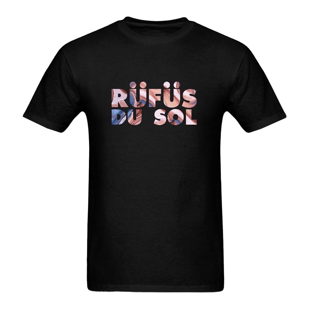 Rufus Du Sol Merch Electric Forest 2016 Rufus Du Sol T-Shirt Best Father's Day Gifts