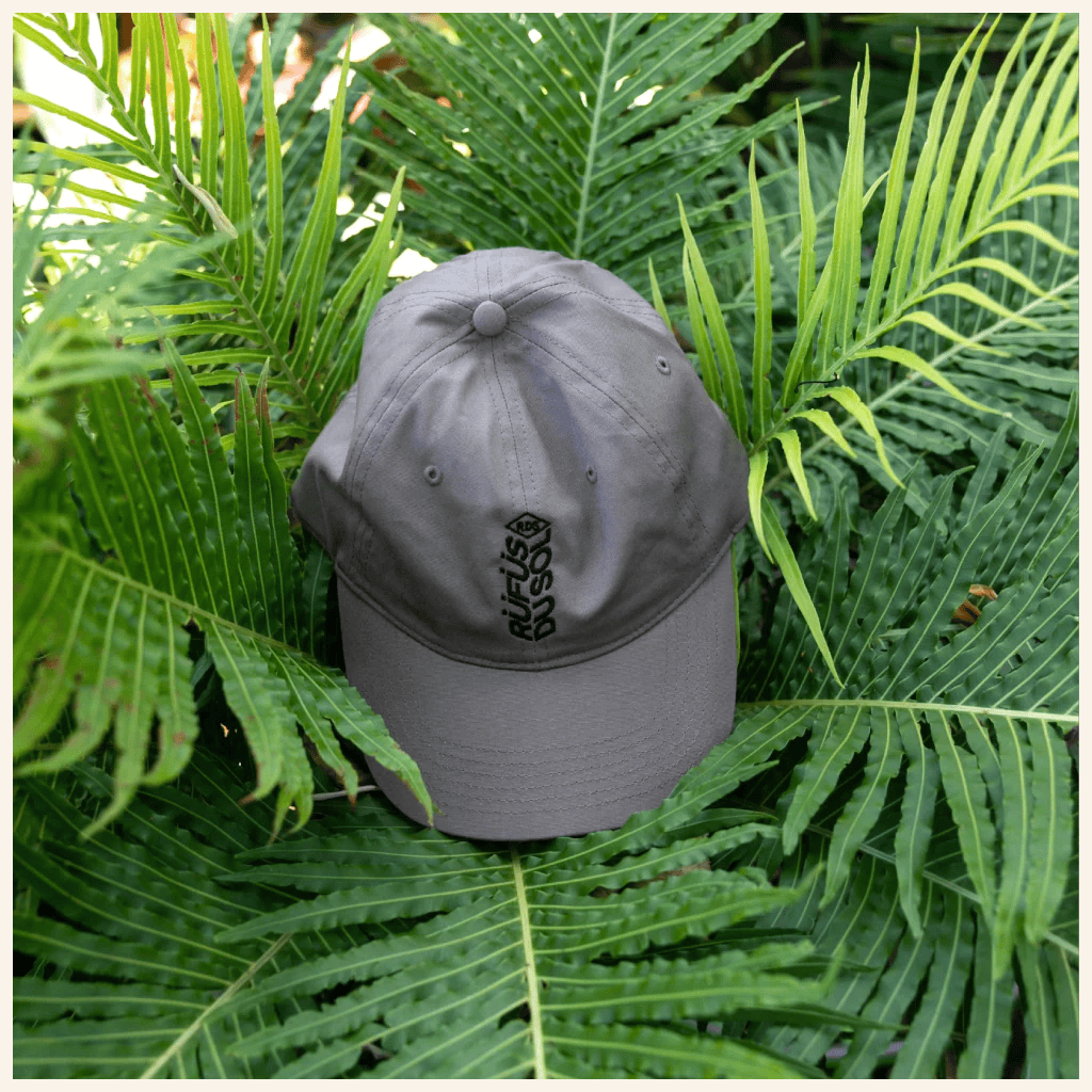 Rufus Du Sol Merch Embroidered Hat Music Lover Gifts For Him