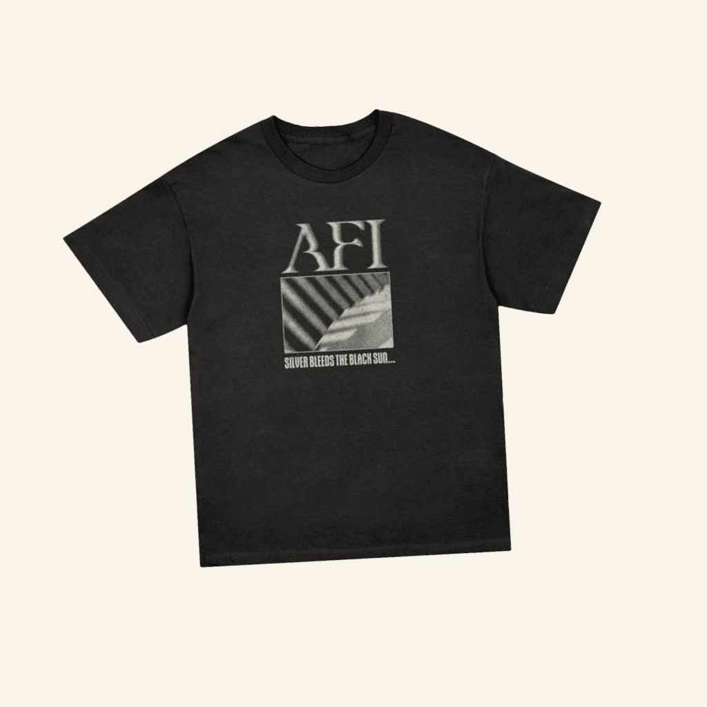 Run For Cover Records Merch Afi Light Rays Shirt Gifts For Fans Run For Cover Records Merch Afi Light Rays Shirt Gifts For Fans