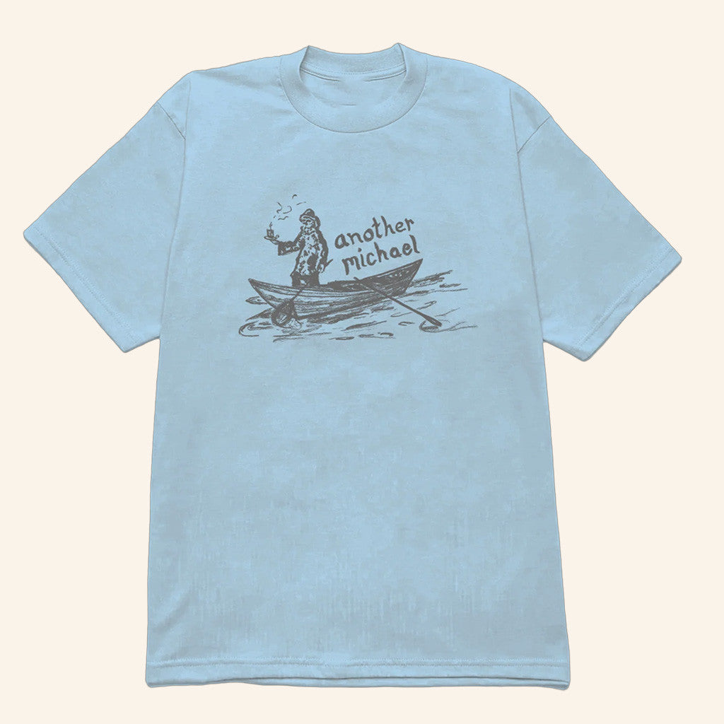 Run For Cover Records Merch Another Michael Boat T-Shirt Best Gifts For Boyfriend Run For Cover Records Merch Another Michael Boat T-Shirt Best Gifts For Boyfriend