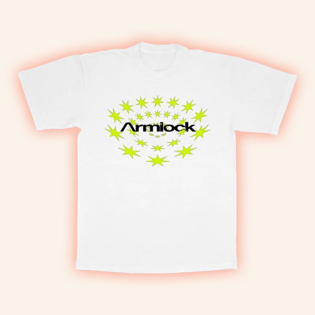 Run For Cover Records Merch Armlock Crown Of Stars Shirt Best Gifts For Her Run For Cover Records Merch Armlock Crown Of Stars Shirt Best Gifts For Her