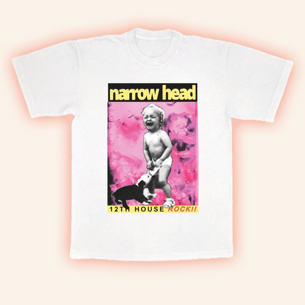 Run For Cover Records Merch Narrow Head 12Th House Rock Shirt Gifts For Fans Run For Cover Records Merch Narrow Head 12Th House Rock Shirt Gifts For Fans
