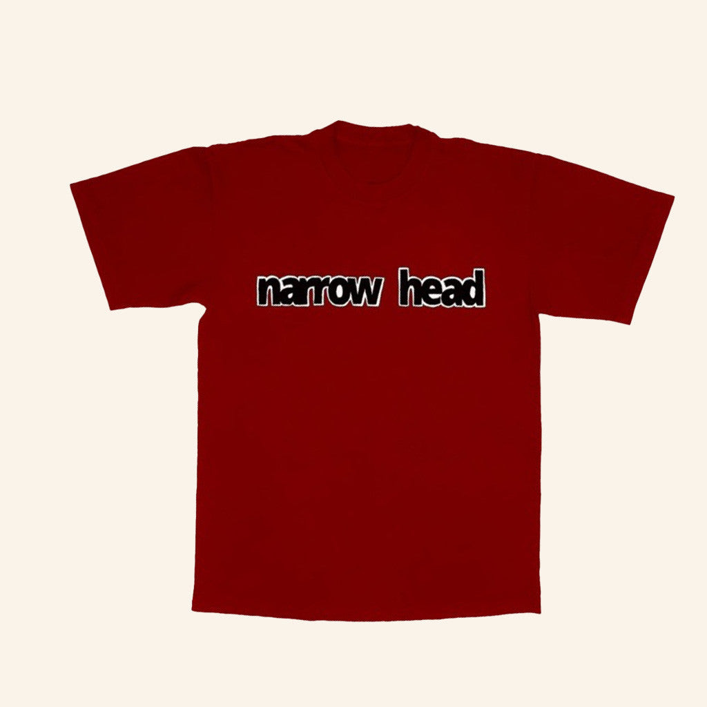 Run For Cover Records Merch Narrow Head Hand Drawn Logo Shirt Friends Gifts Run For Cover Records Merch Narrow Head Hand Drawn Logo Shirt Friends Gifts