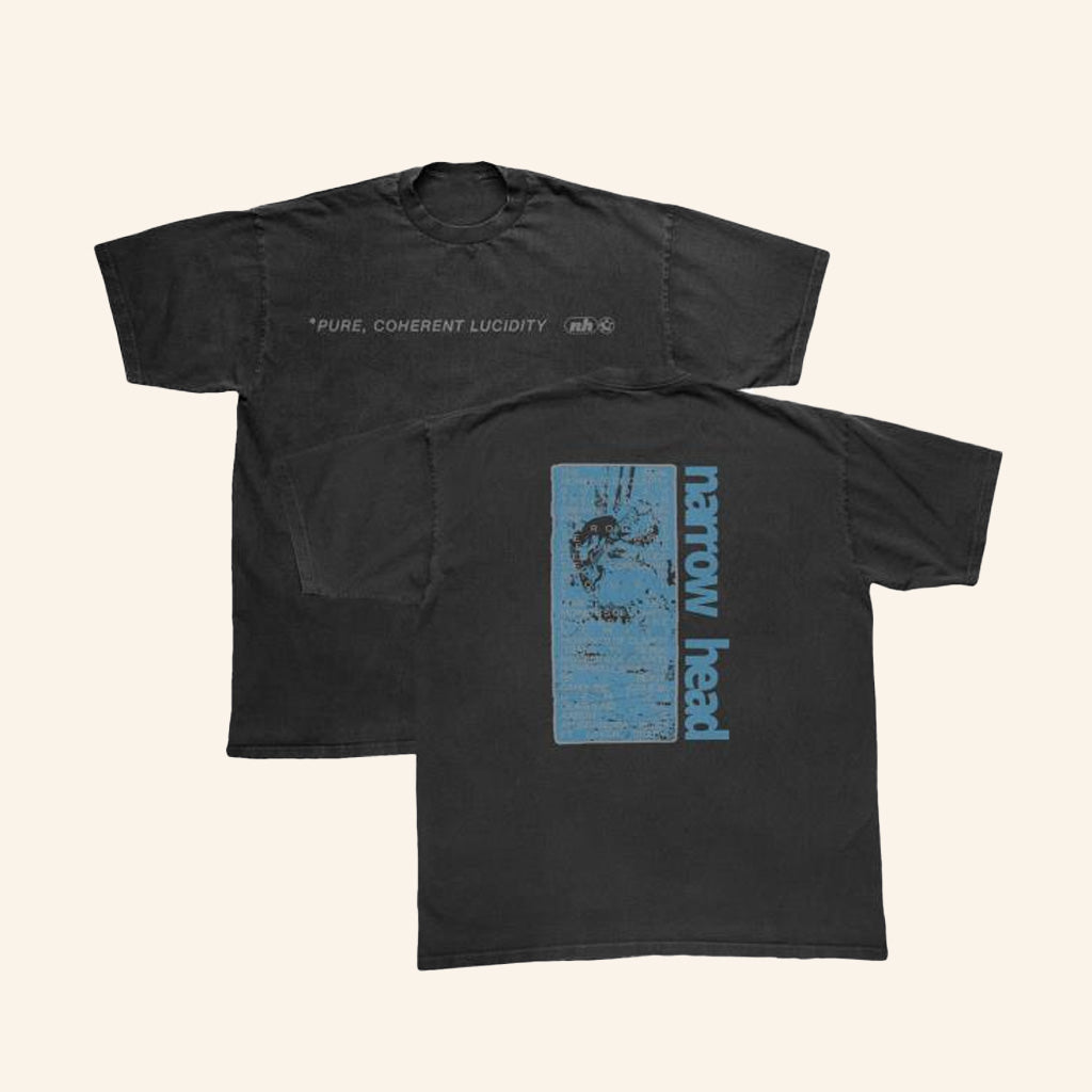 Run For Cover Records Merch Narrow Head Pure Coherent Lucidity Shirt Gifts For Him Run For Cover Records Merch Narrow Head Pure Coherent Lucidity Shirt Gifts For Him