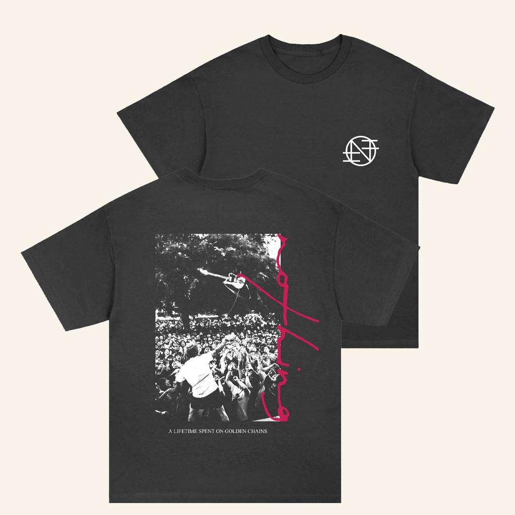 Run For Cover Records Merch Nothing Live Logo Shirt Dad Christmas Gifts Run For Cover Records Merch Nothing Live Logo Shirt Dad Christmas Gifts