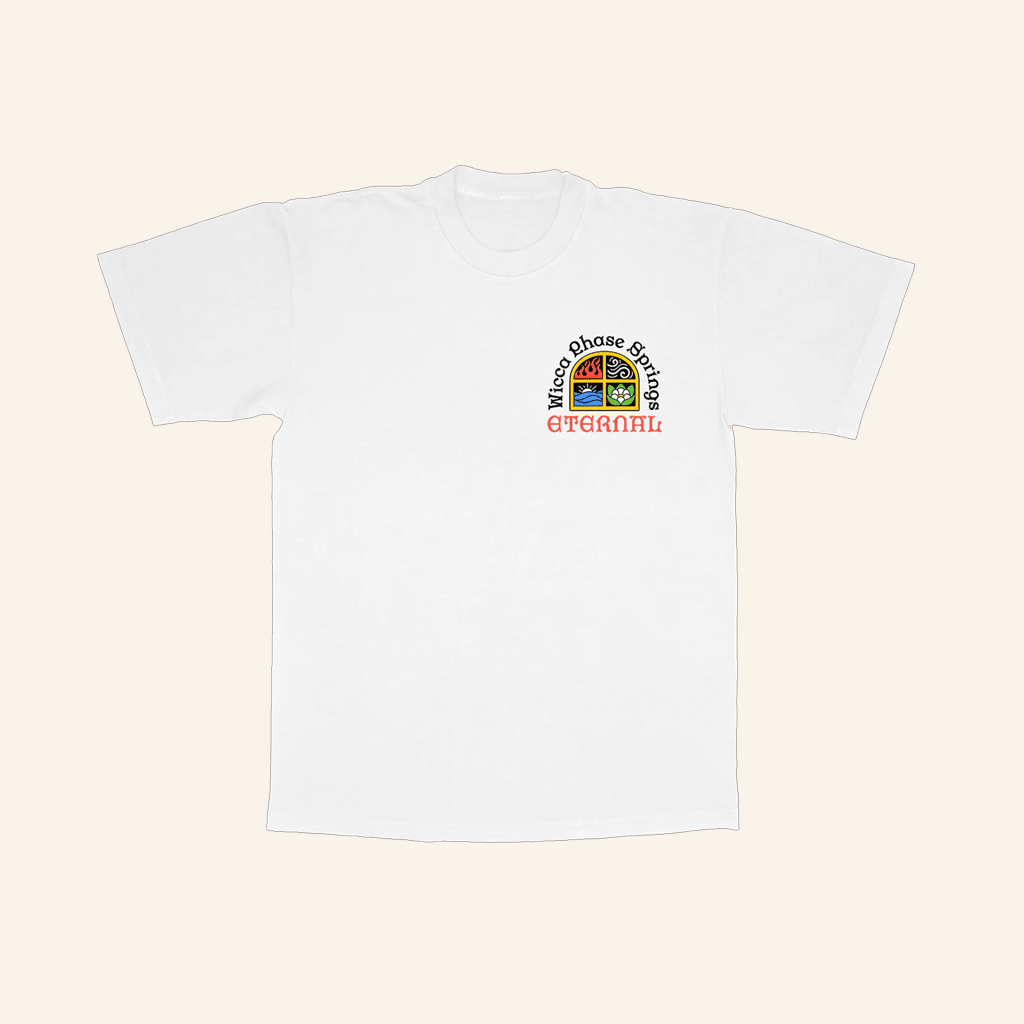 Run For Cover Records Merch Wicca Phase Springs Eternal Elements Shirt Gifts For Him Run For Cover Records Merch Wicca Phase Springs Eternal Elements Shirt Gifts For Him