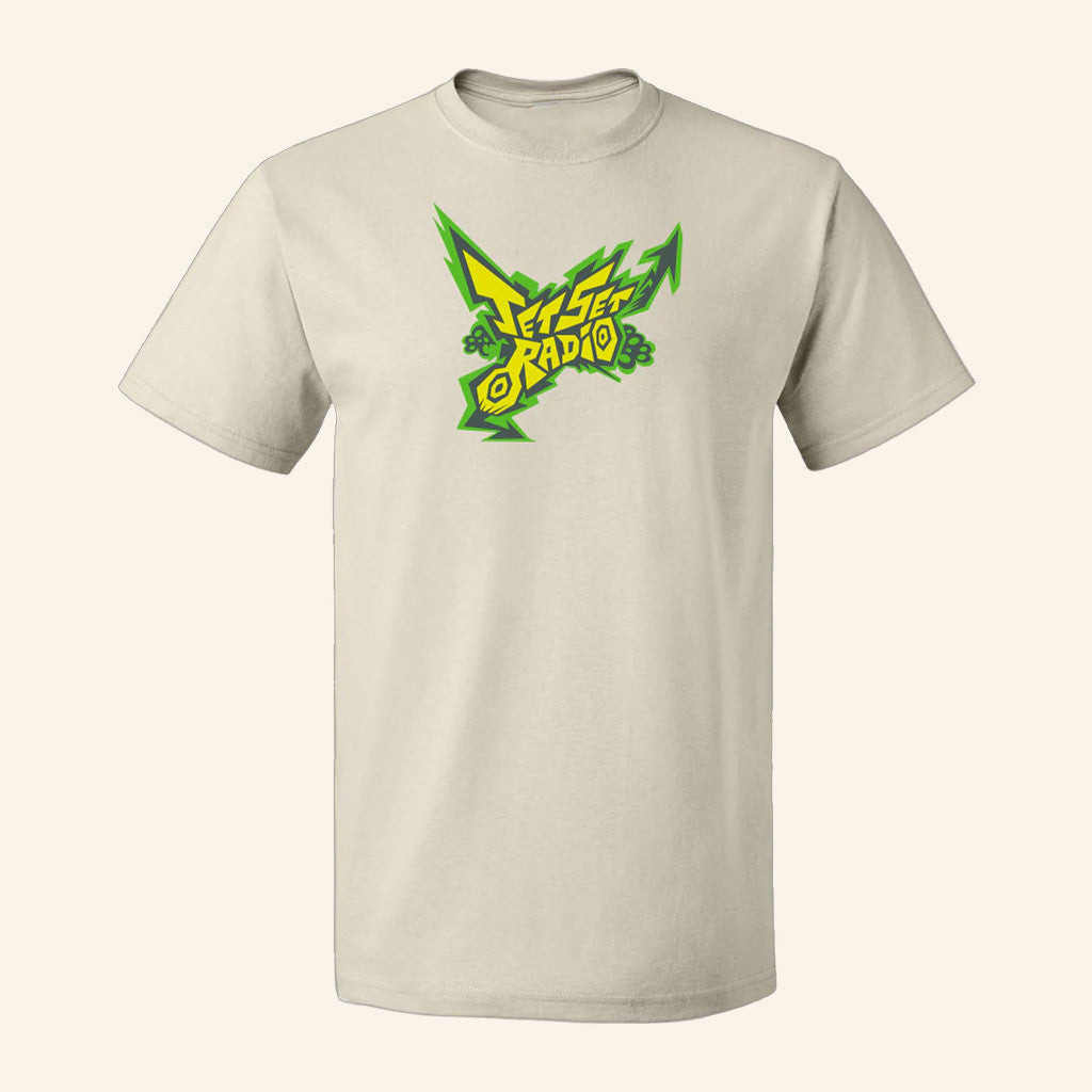 Run Games Merch Jet Set Radio Logo Shirt Gifts For Boyfriend