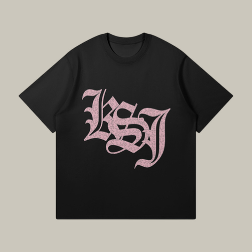 Run Seok Jin Tour T-Shirt BTS 2026 Comeback Merch Present For Army