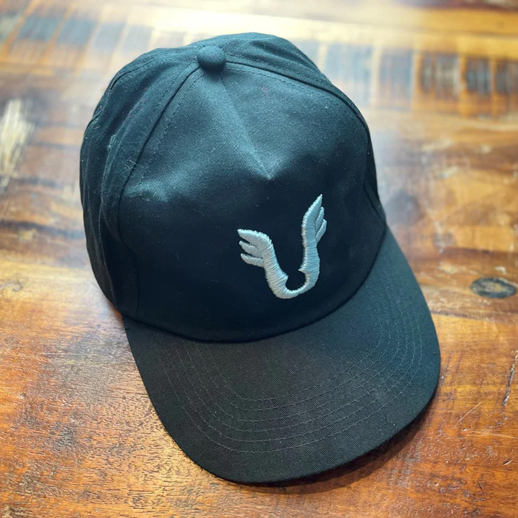 RuneScape Merch Embroidered God Snapback Hat Armadyl Hat Christmas Gifts For Friends