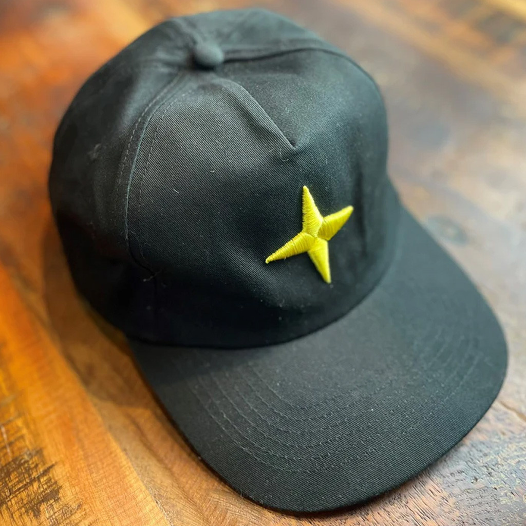 RuneScape Merch Embroidered God Snapback Hat Saradomin Hat Gifts For Father RuneScape Merch Embroidered God Snapback Hat Saradomin Hat Gifts For Father