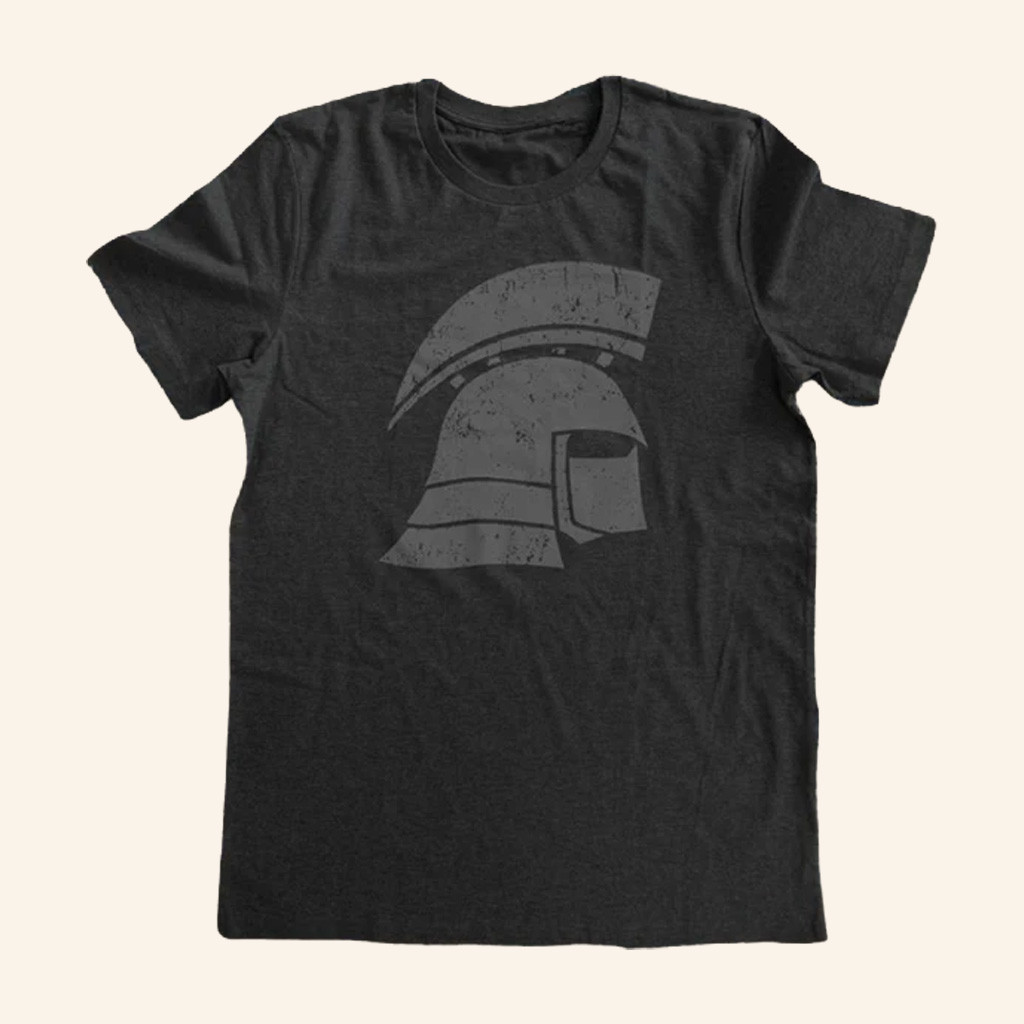 RuneScape Merch Ironman T-Shirt Birthday Gift For Father