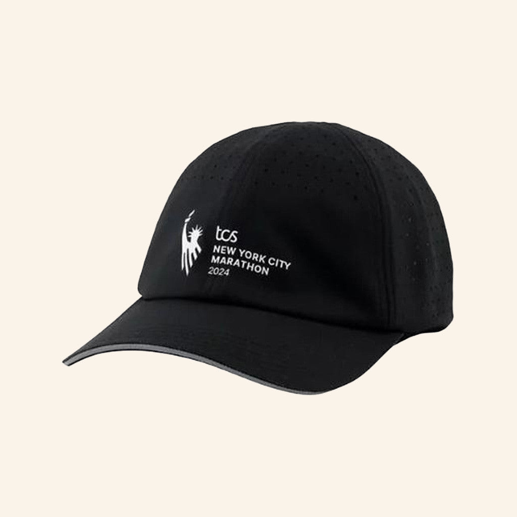 Running Warehouse Merch New Balance Nyc Marathon 25 Run Hat Embroidered Dad Gifts Running Warehouse Merch New Balance Nyc Marathon 25 Run Hat Embroidered Dad Gifts