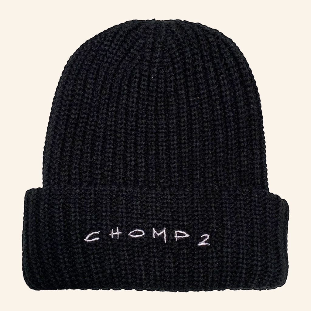 Russ Merch Chomp 2 Beanie Gift Ideas For Rapper Fans Russ Merch Chomp 2 Beanie Gift Ideas For Rapper Fans