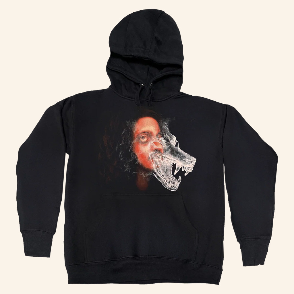 Russ Merch Chomp 2 Hoodie Gift Ideas For Rapper Fans Russ Merch Chomp 2 Hoodie Gift Ideas For Rapper Fans