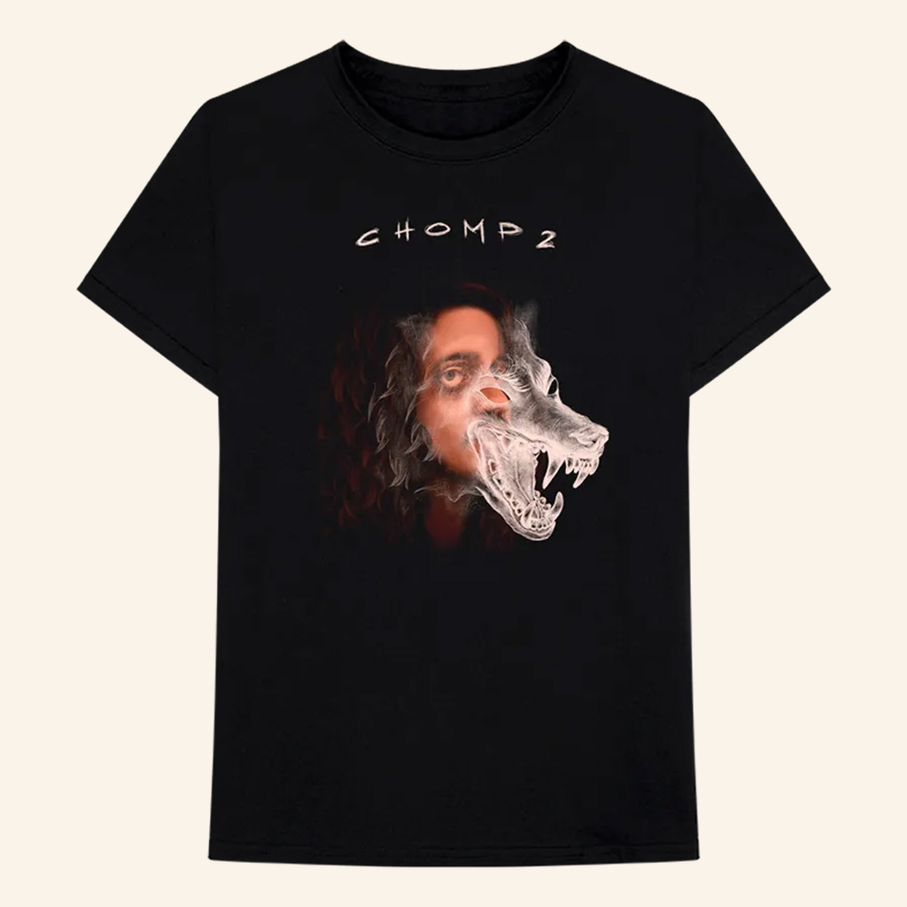 Russ Merch Chomp 2 T-Shirt Christmas Gifts For Brother