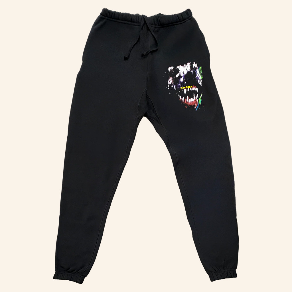 Russ Merch Chomp Sweatpants Christmas Gifts For Rapper Fans Russ Merch Chomp Sweatpants Christmas Gifts For Rapper Fans