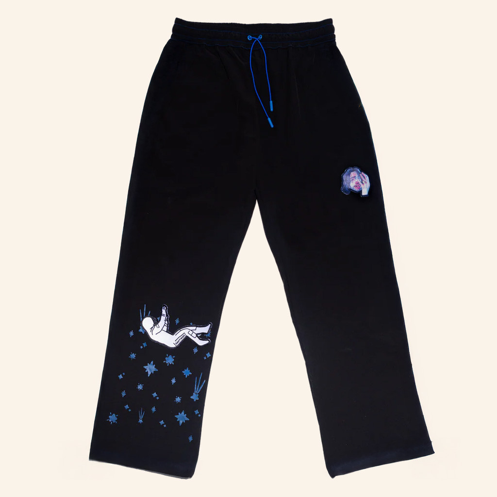 Russ Merch Empty Sweatpants Best Gifts For Rapper Fans Russ Merch Empty Sweatpants Best Gifts For Rapper Fans