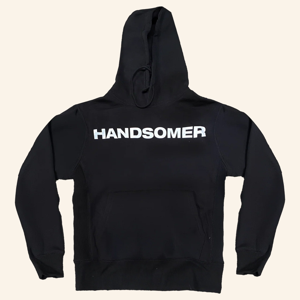 Russ Merch Handsomer Hoodie Christmas Gifts For Husband