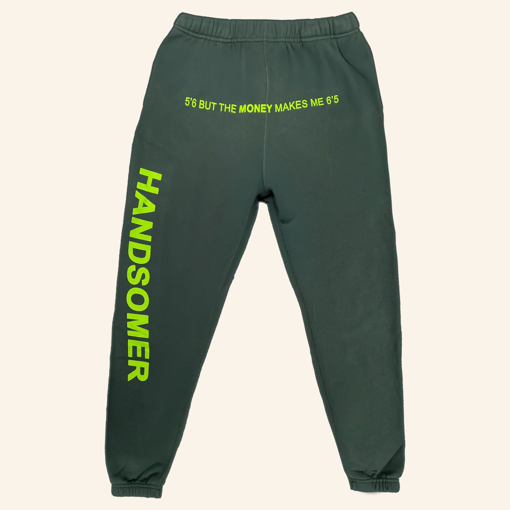 Russ Merch Handsomer Sweatpants Christmas Presents For Boyfriend