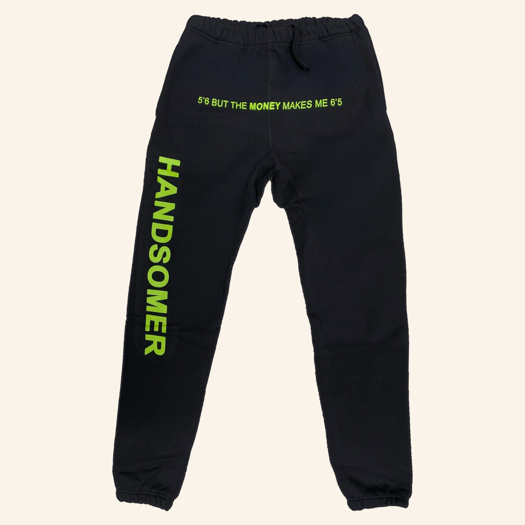 Russ Merch Handsomer Sweatpants Xmas Gifts For Him Russ Merch Handsomer Sweatpants Xmas Gifts For Him