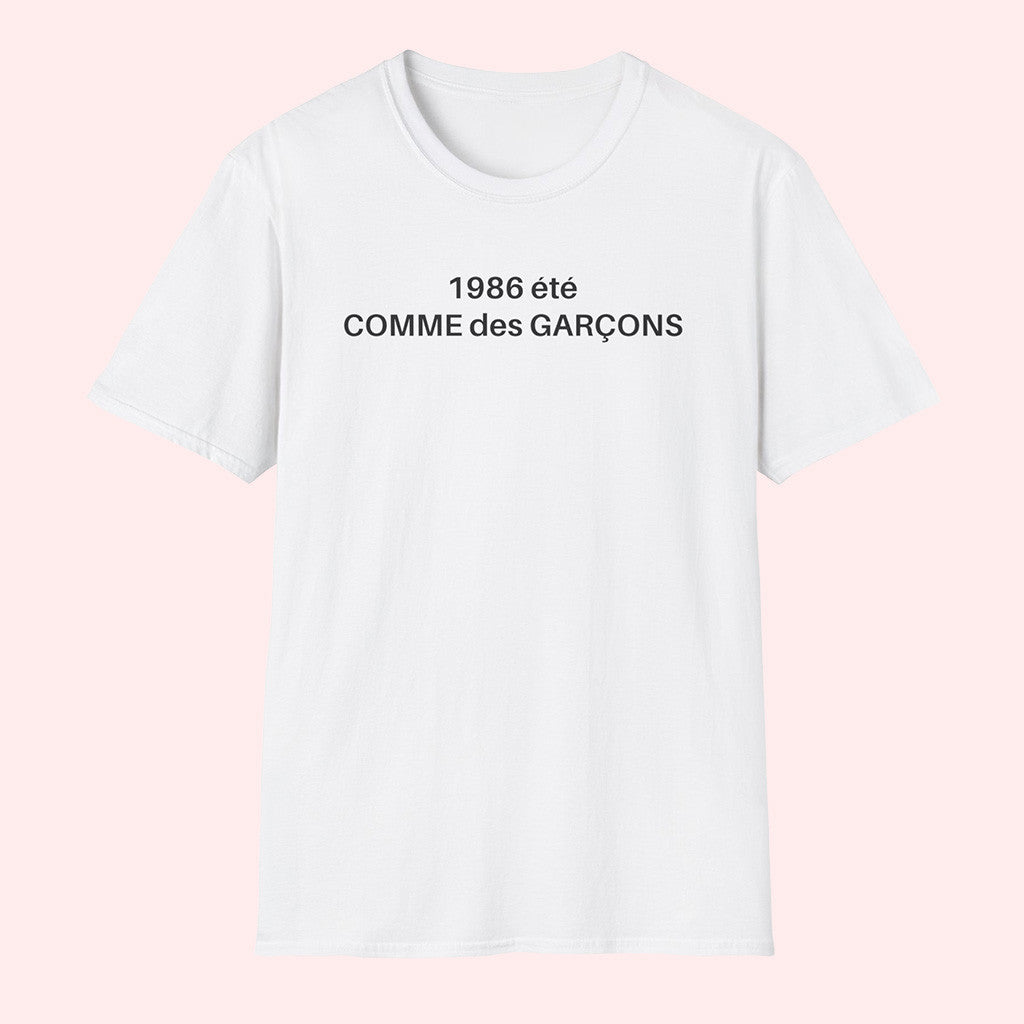 Russ Merch Russ Comme De Garcons Cdg Staff Coat T-Shirt Gifts For Friends Russ Merch Russ Comme De Garcons Cdg Staff Coat T-Shirt Gifts For Friends