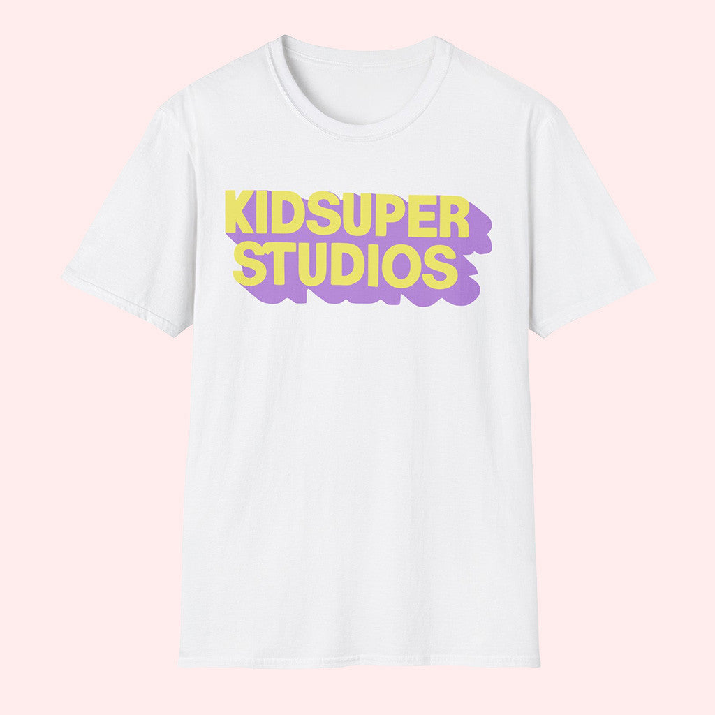 Russ Merch Russ Kidsuper Studios T-Shirt Gifts For Best Friends