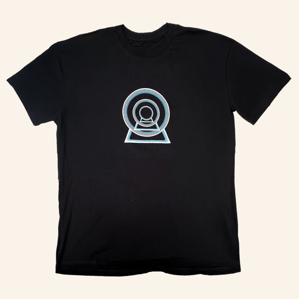 Russ Merch Shake The Snow Globe T-Shirt Birthday Gift For Husband