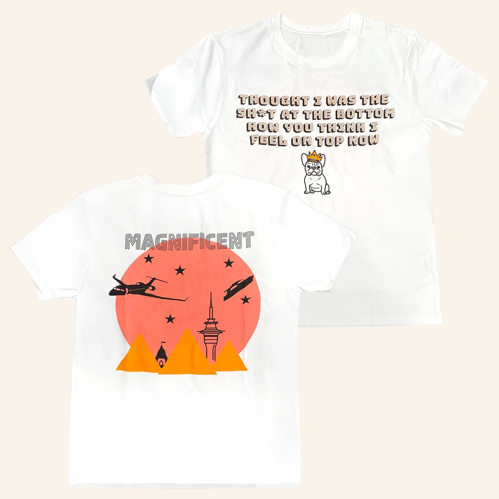 Russ Merch Too Much T-Shirt Magnificent Shirt Best Gifts For Wife Russ Merch Too Much T-Shirt Magnificent Shirt Best Gifts For Wife