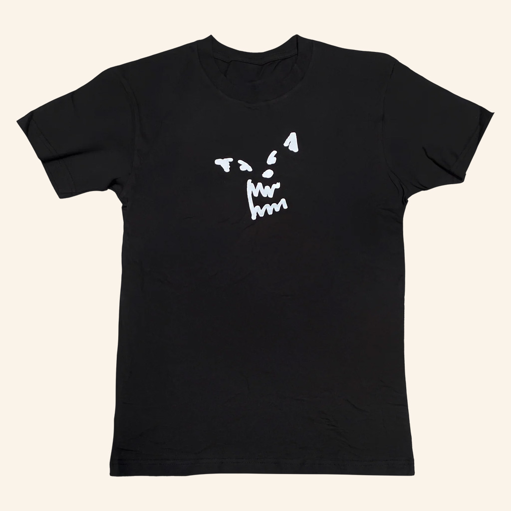Russ Merch Wolf T-Shirt Best Gifts For Rapper Fans Russ Merch Wolf T-Shirt Best Gifts For Rapper Fans