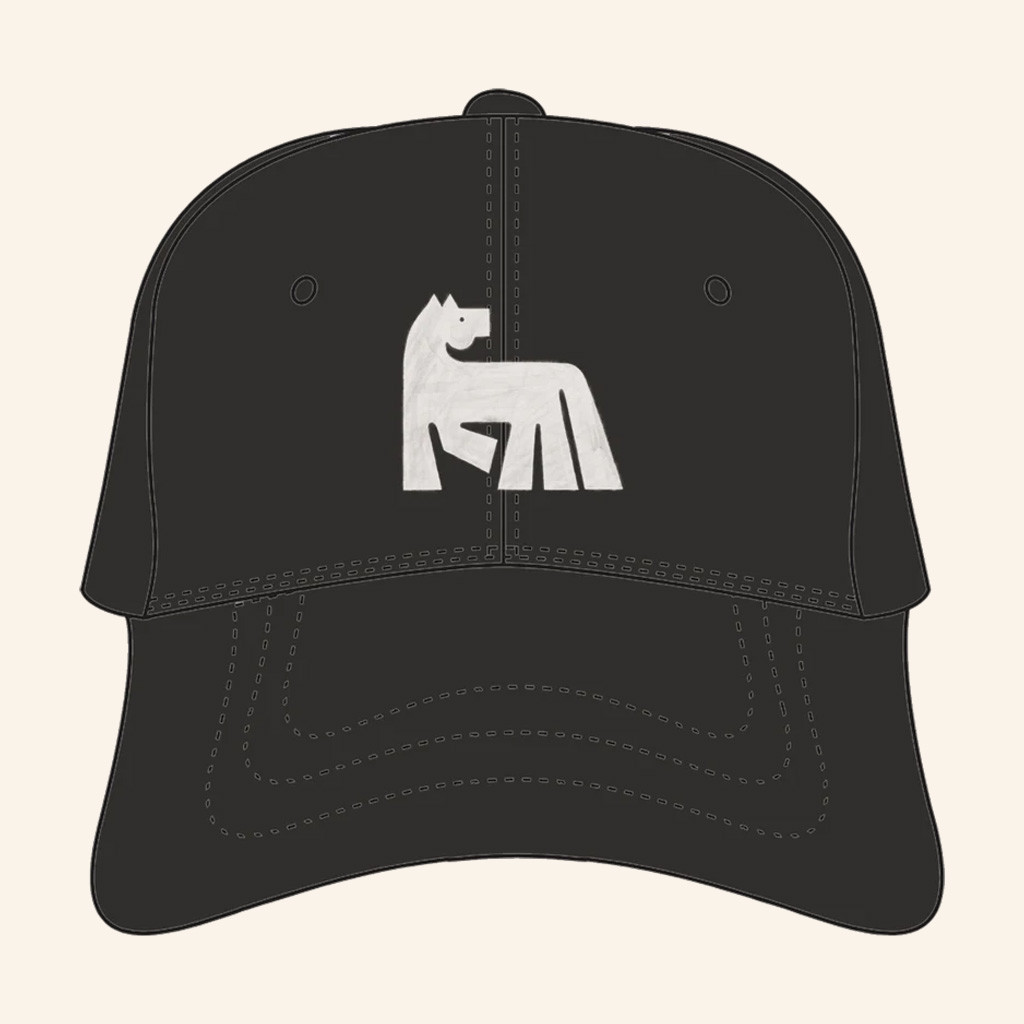 Russ World Merch Embroidered Wild Hat Best Christmas Gifts For Husband