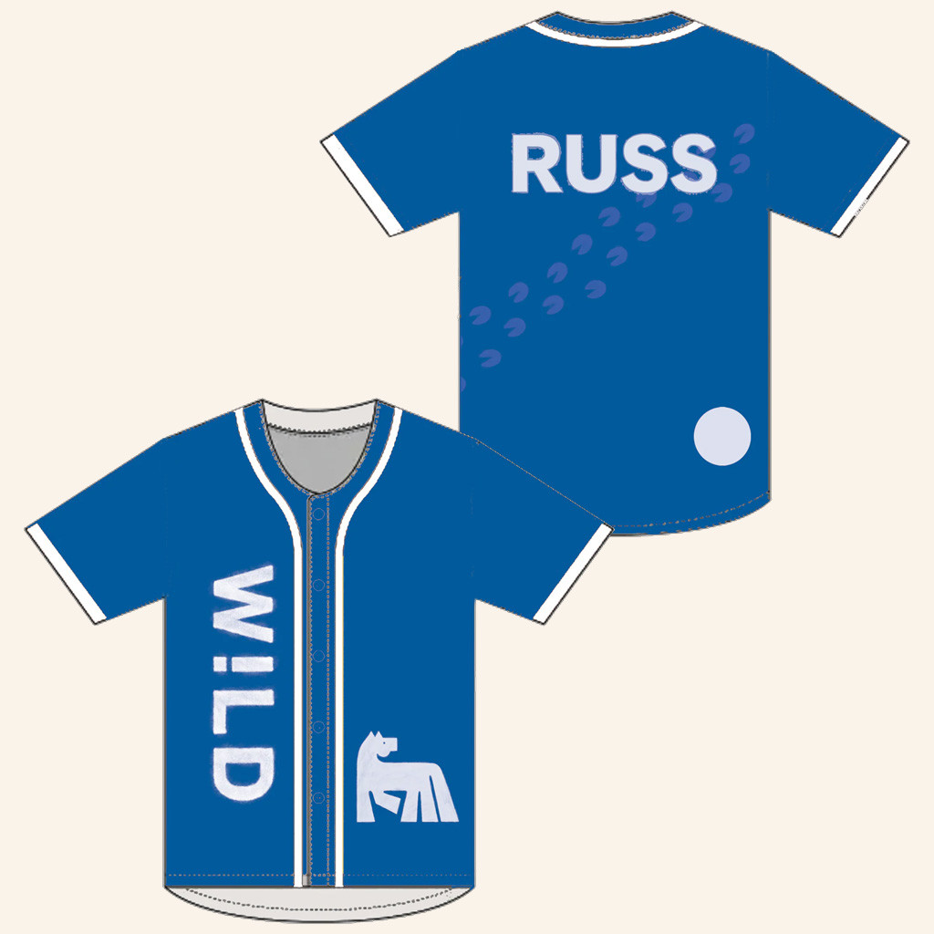 Russ World Merch Los Angeles Jersey Best Birthday Gift For Husband Russ World Merch Los Angeles Jersey Best Birthday Gift For Husband