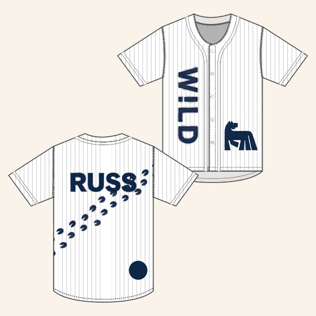 Russ World Merch New York Jersey Gift Ideas For Girlfriend Russ World Merch New York Jersey Gift Ideas For Girlfriend