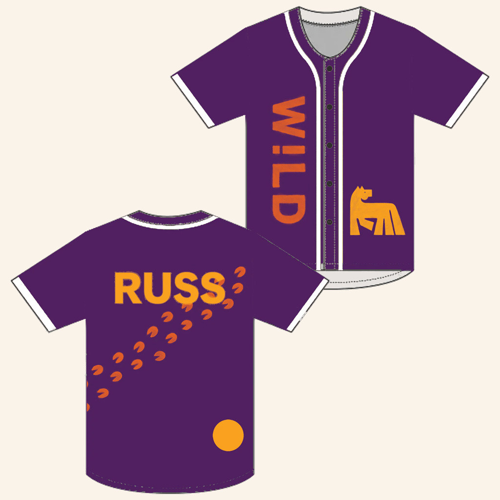 Russ World Merch Phoenix Jersey Gift Ideas For Daughter Russ World Merch Phoenix Jersey Gift Ideas For Daughter