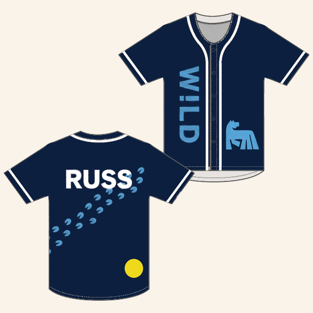 Russ World Merch Tampa Jersey Husband Christmas Gift Ideas Russ World Merch Tampa Jersey Husband Christmas Gift Ideas