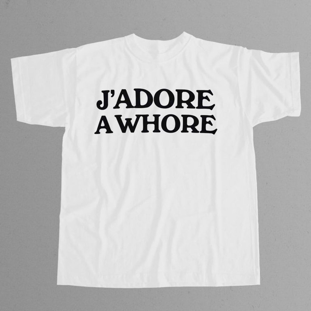 Russell Tovey J'adore A Whore Shirt Russell Tovey Merch Christmas Gifts For Boyfriend Russell Tovey J'adore A Whore Shirt Russell Tovey Merch Christmas Gifts For Boyfriend