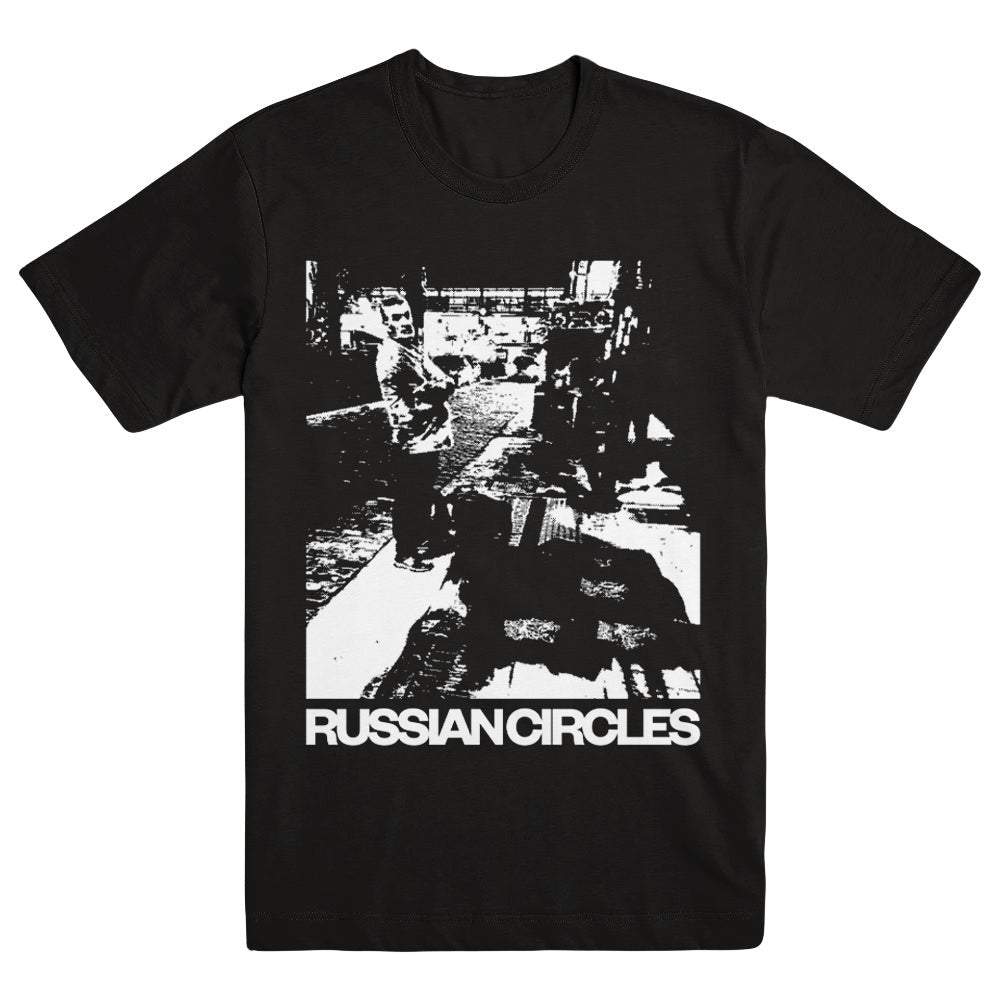 Russian Circles Merch Bootleg Tour 2024 Shirt Russian Circles Shirt Father'S Day Gifts For Metal Music Lovers Russian Circles Merch Bootleg Tour 2024 Shirt Russian Circles Shirt Father'S Day Gifts For Metal Music Lovers
