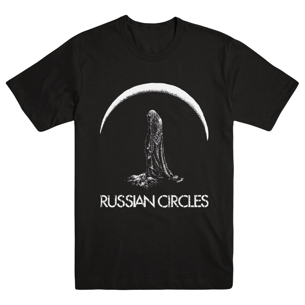 Russian Circles Merch Crescent Moon Shirt Russian Circles Shirt Dad Gifts For Father'S Day 2025 Russian Circles Merch Crescent Moon Shirt Russian Circles Shirt Dad Gifts For Father'S Day 2025