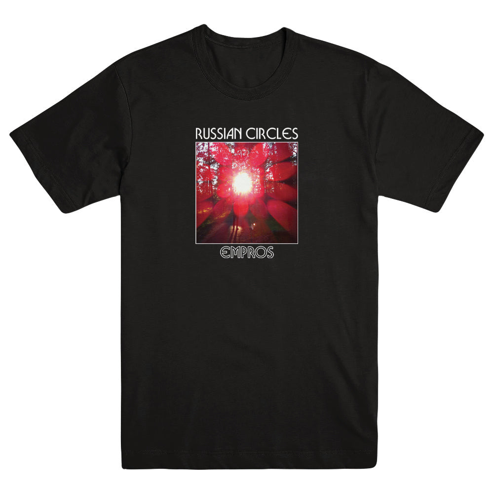 Russian Circles Merch Empros Shirt Russian Circles Shirt Father'S Day Gifts For Metal Music Lovers Russian Circles Merch Empros Shirt Russian Circles Shirt Father'S Day Gifts For Metal Music Lovers