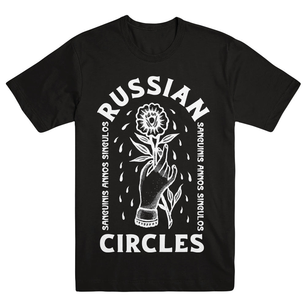 Russian Circles Merch Flower Shirt Russian Circles Shirt Father'S Day Gifts For Husband Russian Circles Merch Flower Shirt Russian Circles Shirt Father'S Day Gifts For Husband
