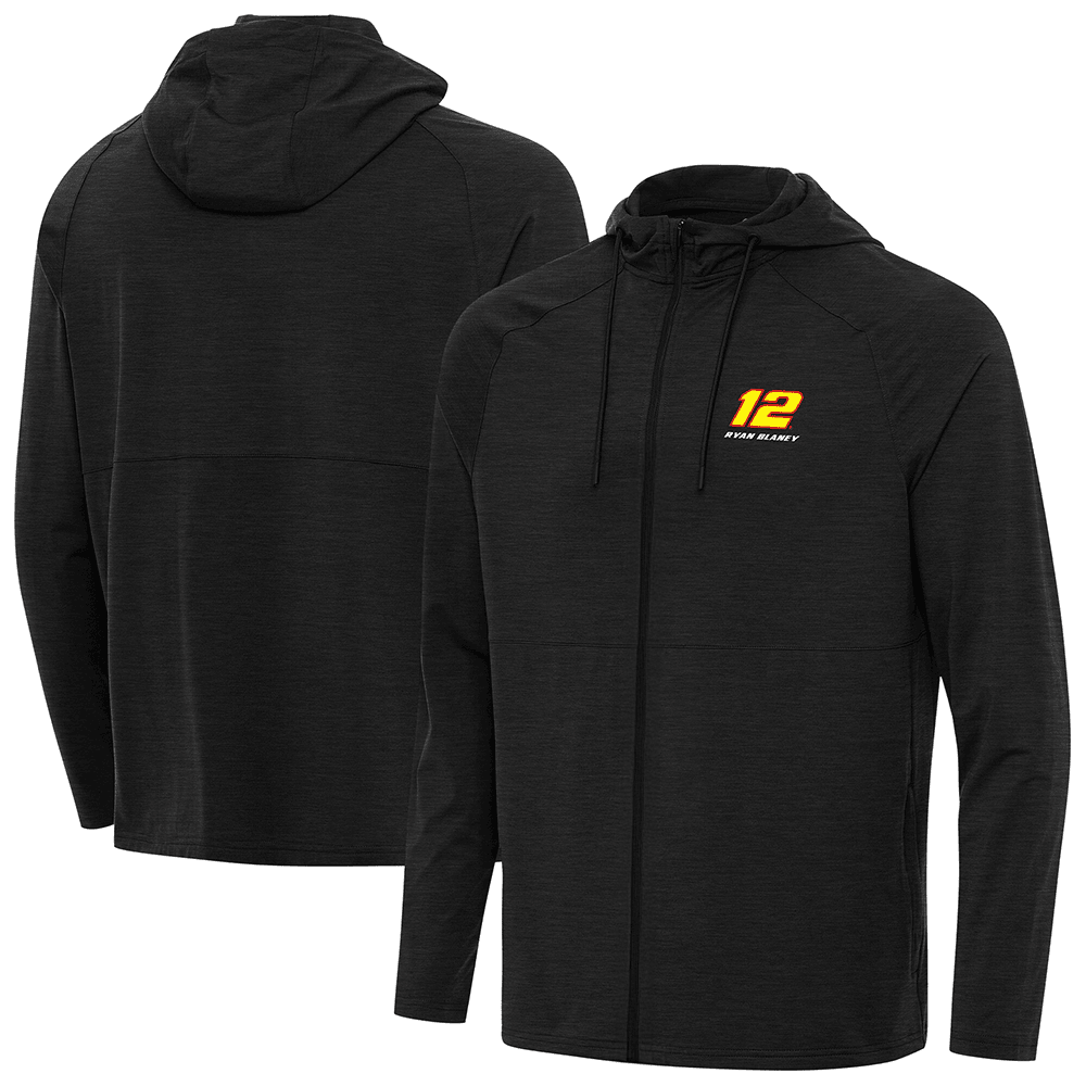 Ryan Blaney Merch 12 Ryan Blaney Hoodie Good Fathers Day Gifts For Racing Lovers