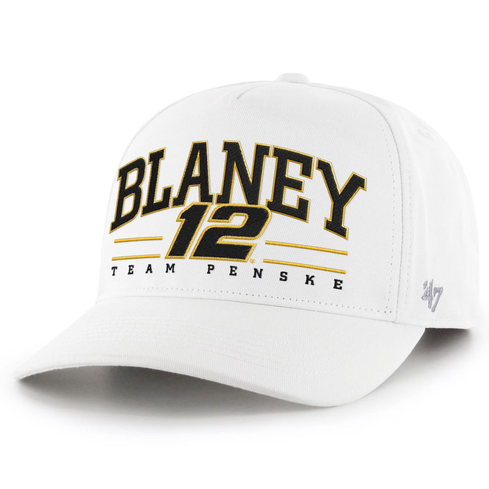 Ryan Blaney Merch Ryan Blaney 47 Team Penske Hat Unique Father's Day Gifts For Racing Fans Ryan Blaney Merch Ryan Blaney 47 Team Penske Hat Unique Father's Day Gifts For Racing Fans