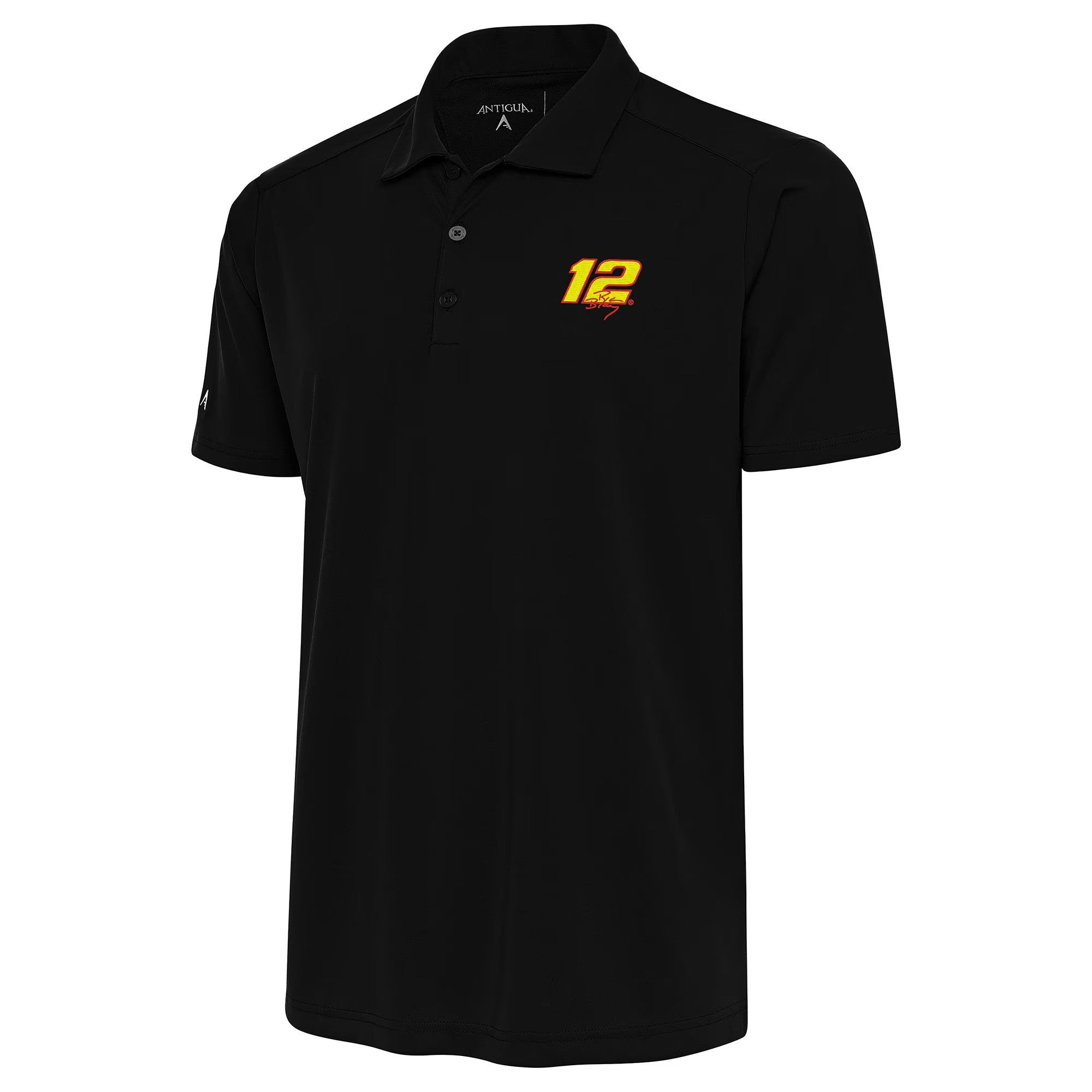Ryan Blaney Merch Ryan Blaney Polo Shirt Father's Day Gifts For Racing Fans Ryan Blaney Merch Ryan Blaney Polo Shirt Father's Day Gifts For Racing Fans