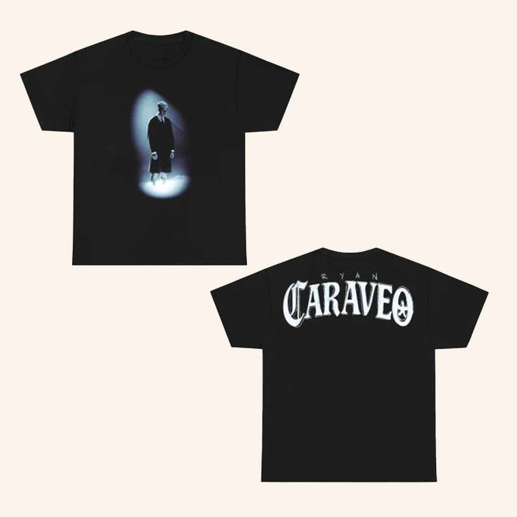 Ryan Caraveo Merch Caraveo T-Shirt Gifts For Brother Ryan Caraveo Merch Caraveo T-Shirt Gifts For Brother