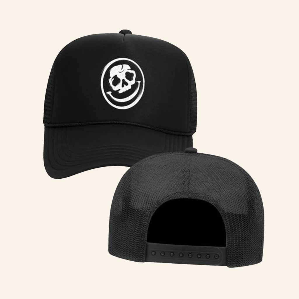 Ryan Caraveo Merch Day 1 Trucker Hat Gifts For Dad Ryan Caraveo Merch Day 1 Trucker Hat Gifts For Dad