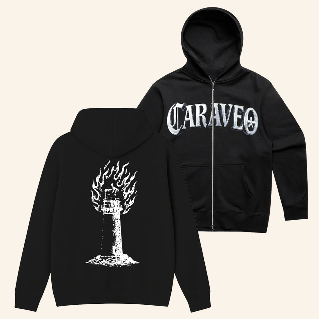 Ryan Caraveo Merch Forever Foggy Zip Up Hoodie Birthday Gift Ideas For Boyfriend Ryan Caraveo Merch Forever Foggy Zip Up Hoodie Birthday Gift Ideas For Boyfriend