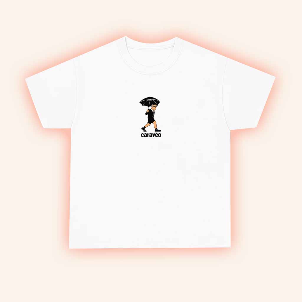 Ryan Caraveo Merch Rainy Boy T-Shirt Music Lover Gifts For Her Ryan Caraveo Merch Rainy Boy T-Shirt Music Lover Gifts For Her